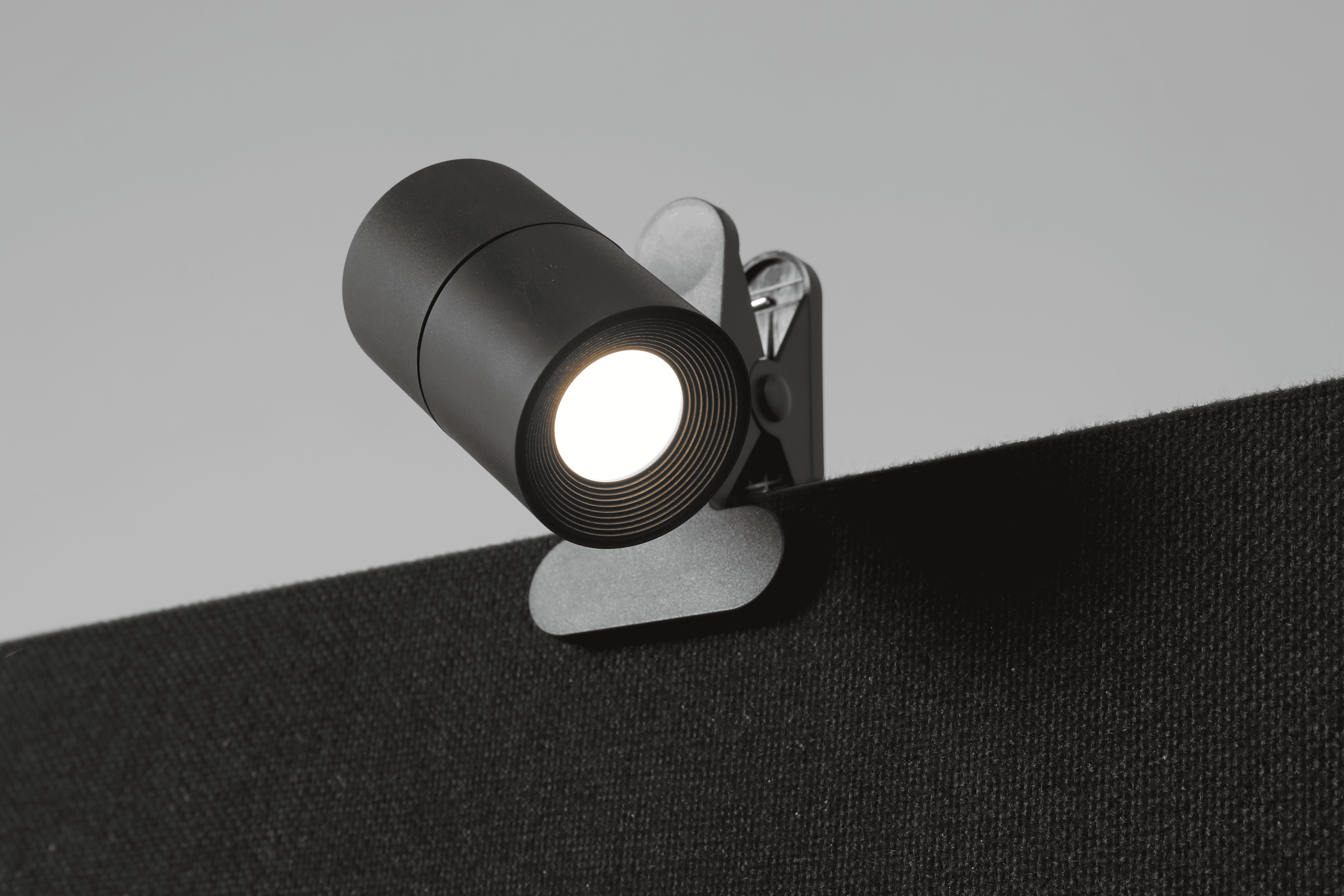 Lampe LED